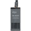FRnet I/O Module with 4-channel Isolated Analog output and Isolated Communication LineICP DAS